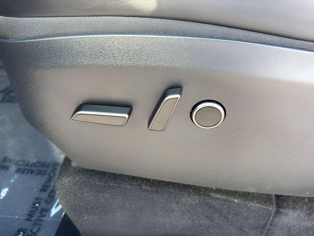 used 2023 Tesla Model Y car, priced at $32,850