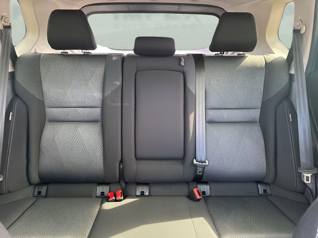 used 2024 Nissan Rogue car, priced at $20,500