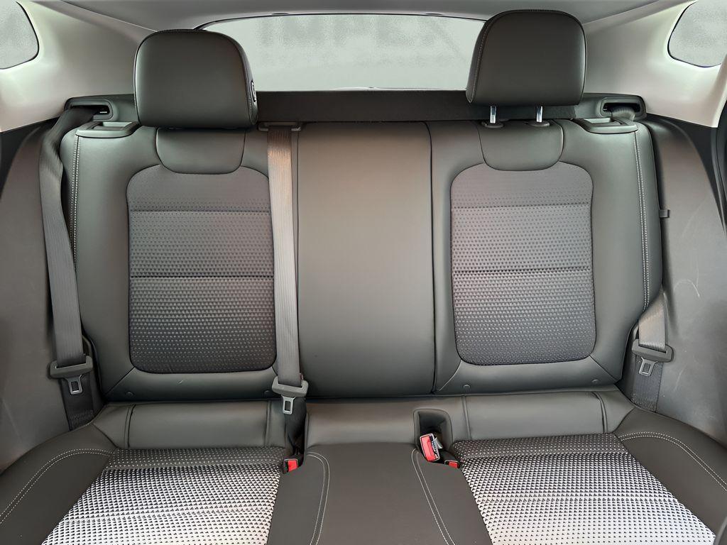 used 2025 Chevrolet Trax car, priced at $20,500