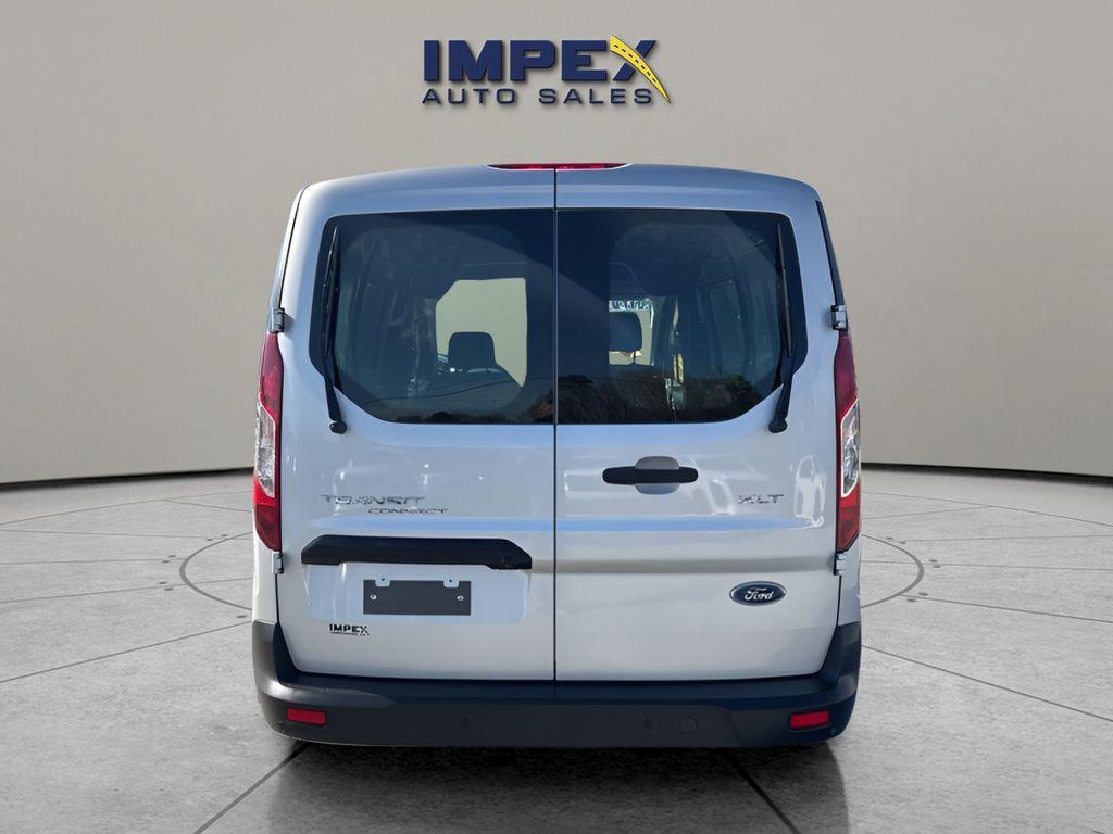 used 2019 Ford Transit Connect car, priced at $22,250