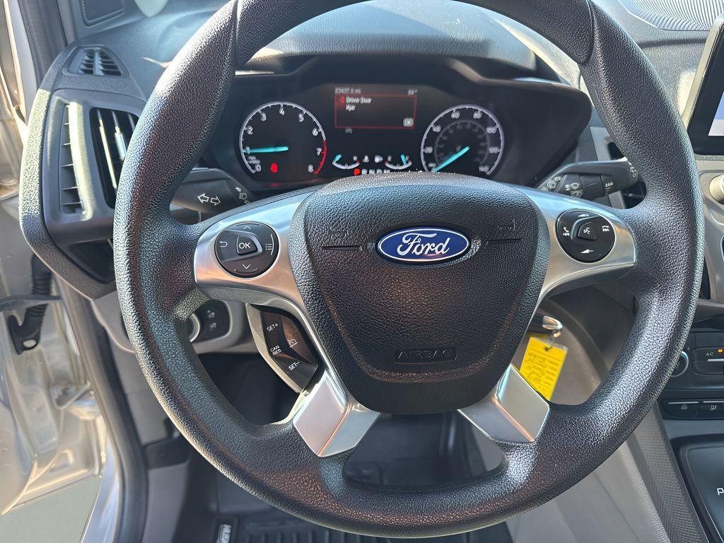 used 2019 Ford Transit Connect car, priced at $22,250