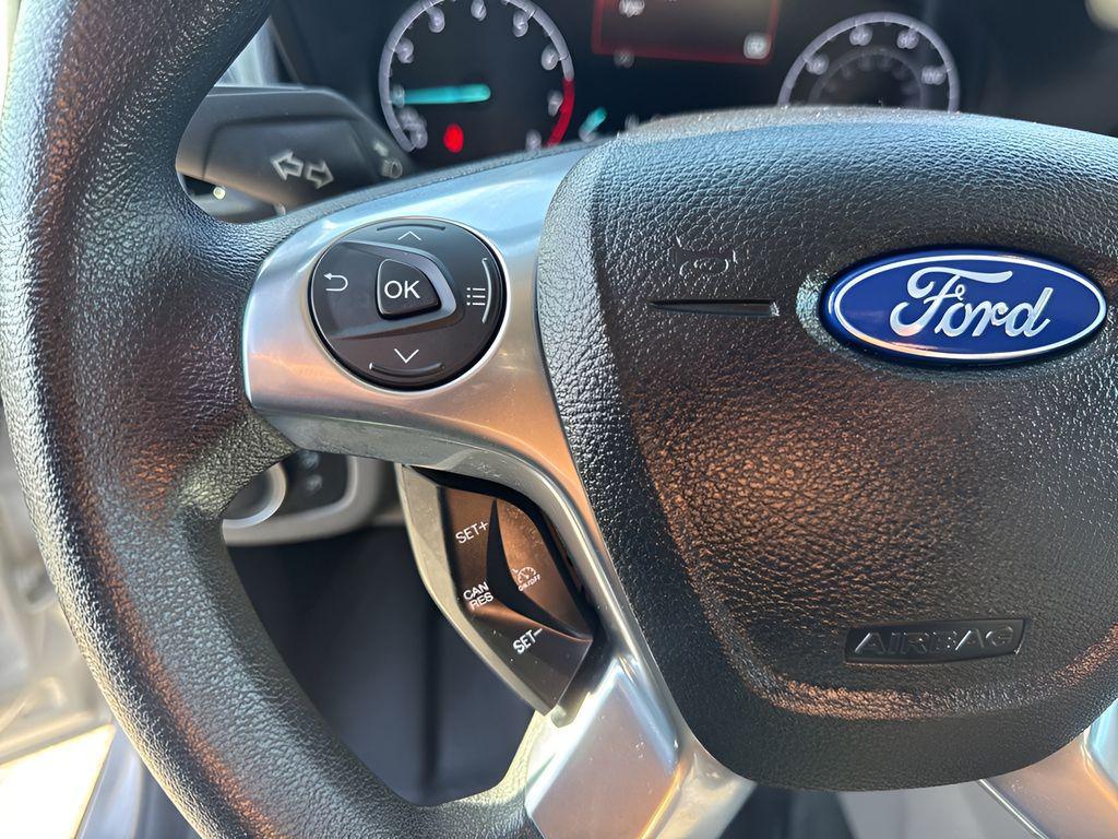 used 2019 Ford Transit Connect car, priced at $22,250
