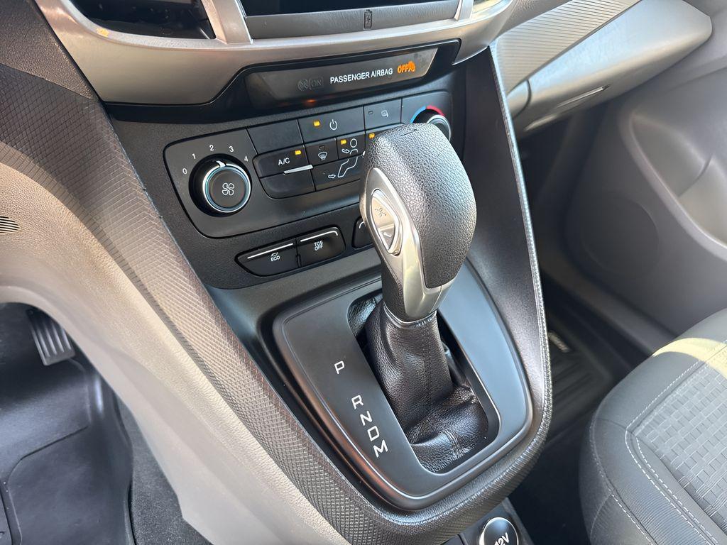 used 2019 Ford Transit Connect car, priced at $22,250