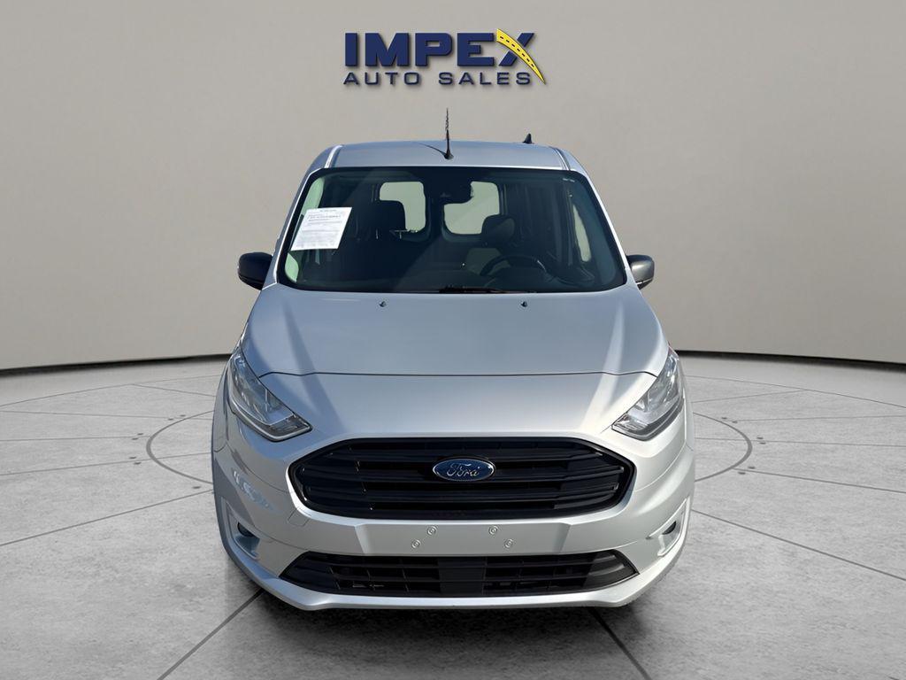 used 2019 Ford Transit Connect car, priced at $22,250