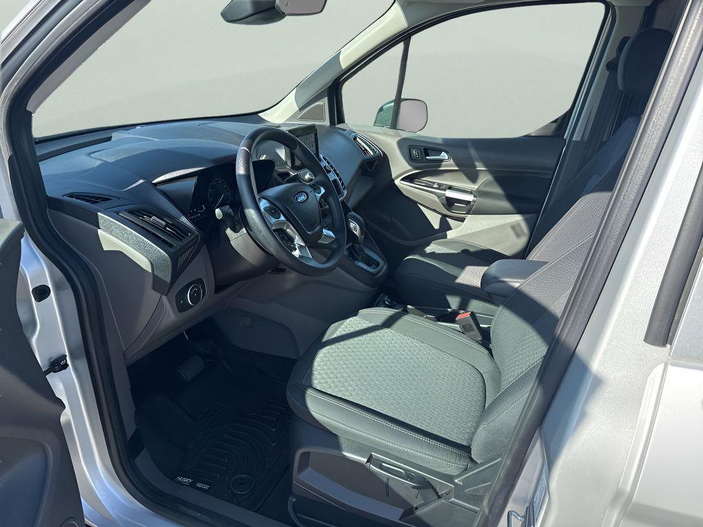 used 2019 Ford Transit Connect car, priced at $22,250