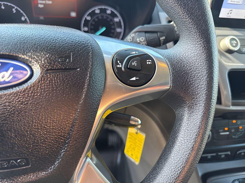 used 2019 Ford Transit Connect car, priced at $22,250