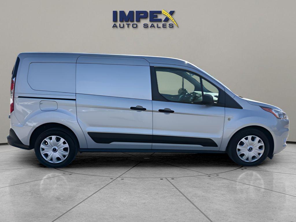 used 2019 Ford Transit Connect car, priced at $22,250