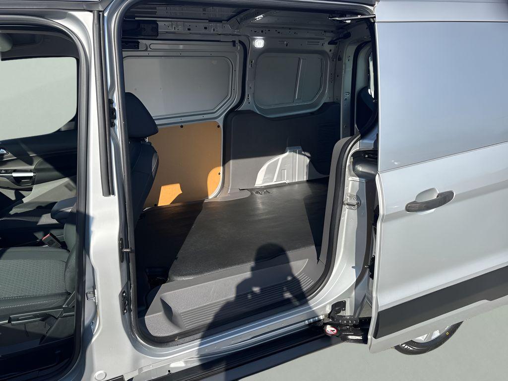 used 2019 Ford Transit Connect car, priced at $22,250