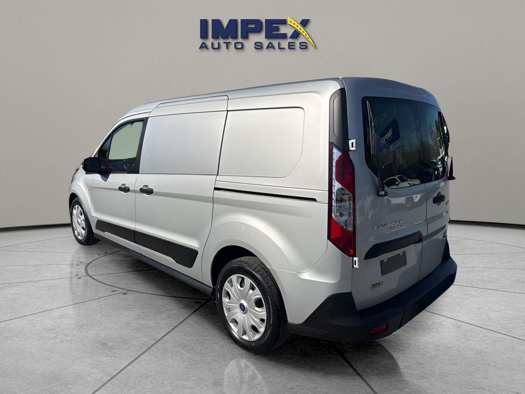 used 2019 Ford Transit Connect car, priced at $22,250