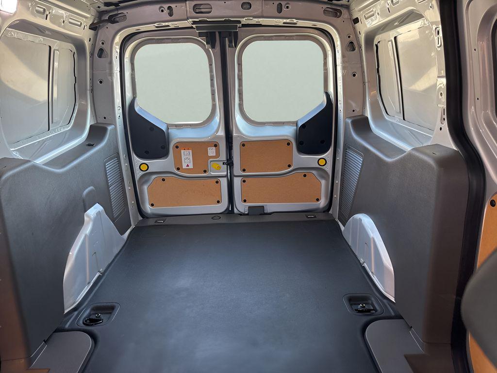 used 2019 Ford Transit Connect car, priced at $22,250