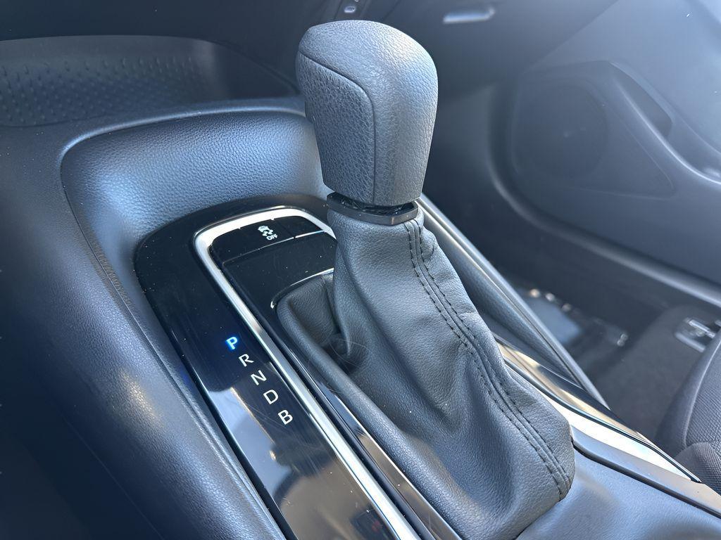 used 2025 Toyota Corolla car, priced at $19,780