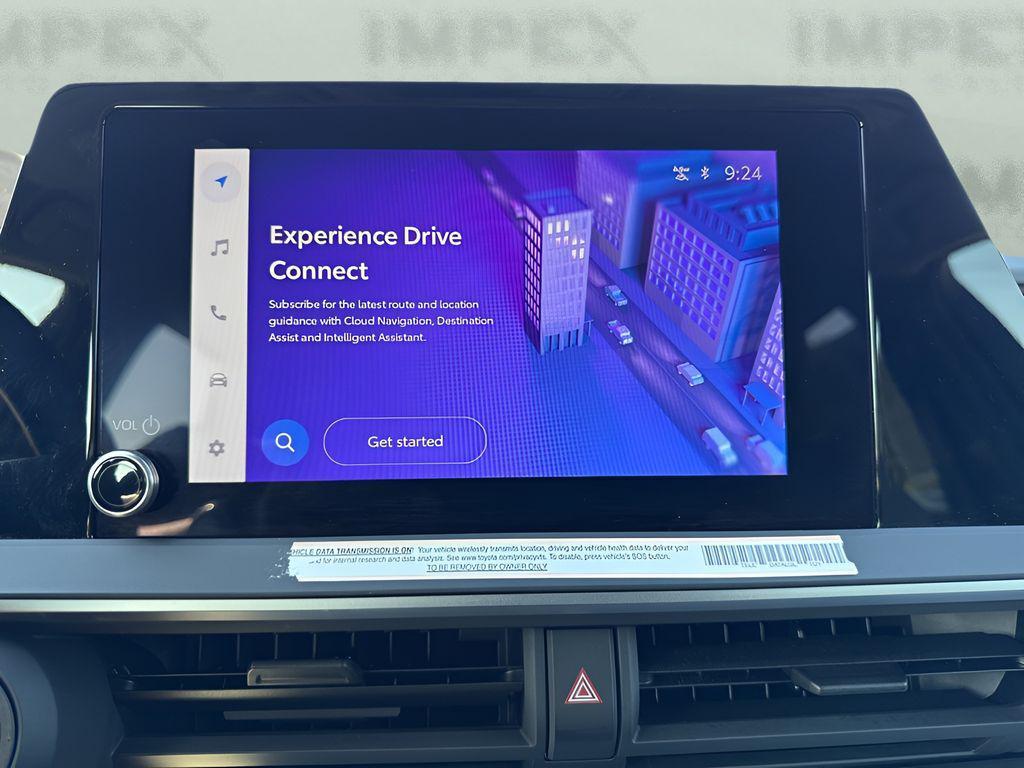 used 2024 Toyota Prius car, priced at $26,800