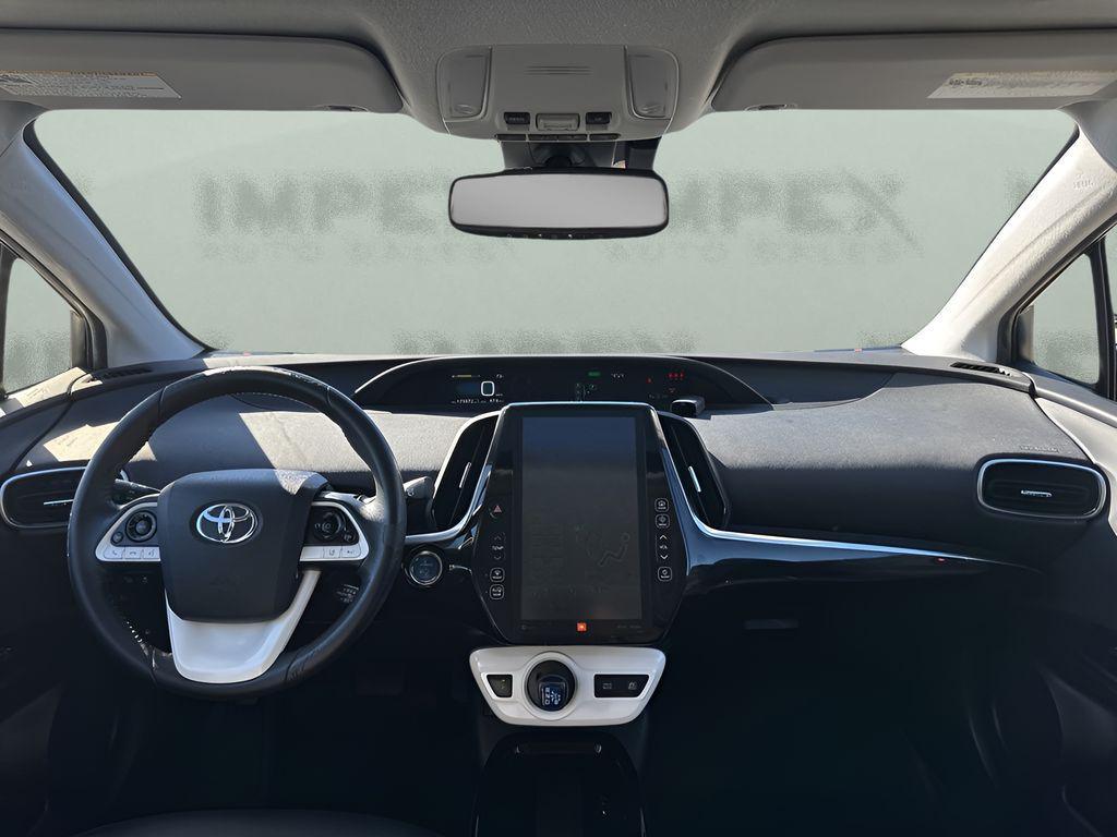 used 2018 Toyota Prius car, priced at $11,905