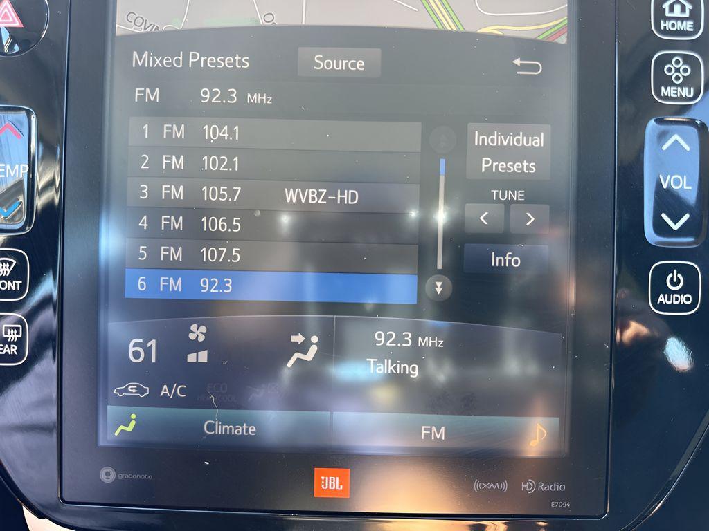 used 2018 Toyota Prius car, priced at $11,905