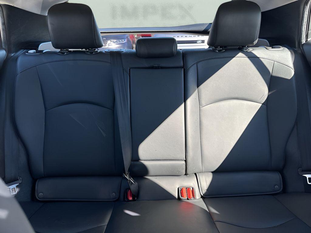 used 2018 Toyota Prius car, priced at $11,905