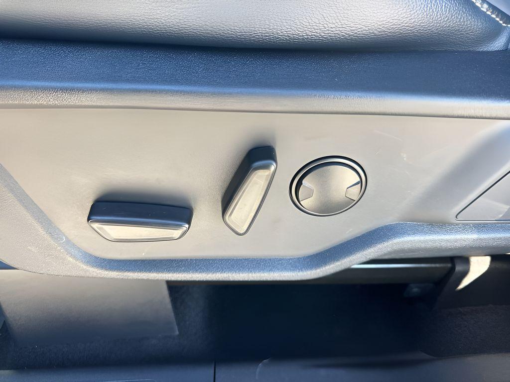 used 2024 Ford Bronco car, priced at $44,850