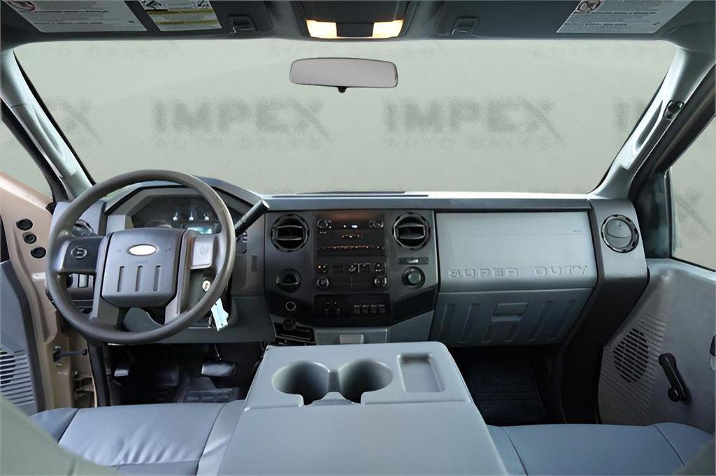 used 2013 Ford F-450 car, priced at $25,450