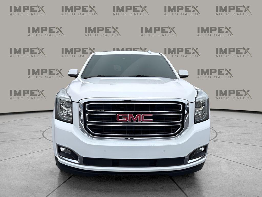 used 2020 GMC Yukon car, priced at $24,860