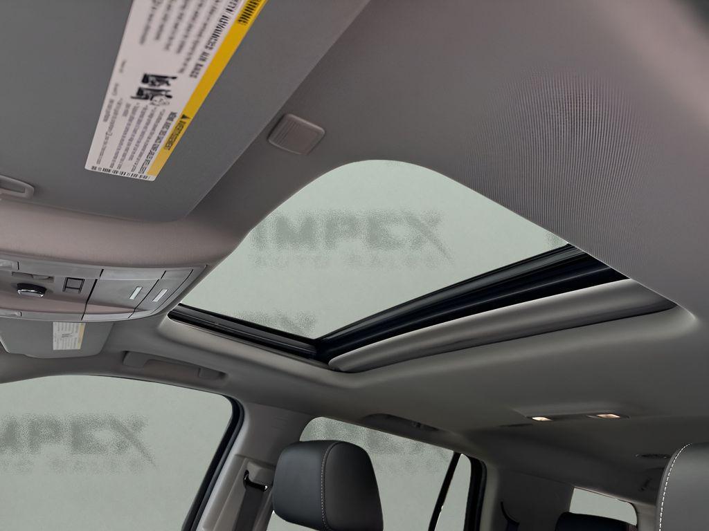 used 2020 GMC Yukon car, priced at $24,860