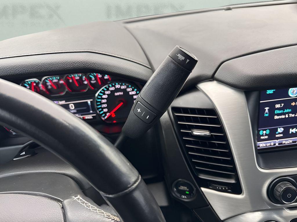 used 2020 GMC Yukon car, priced at $24,860