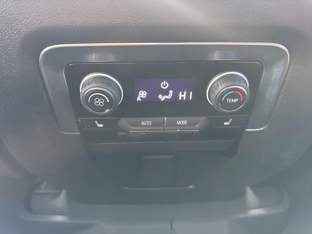 used 2023 Chevrolet Tahoe car, priced at $62,750