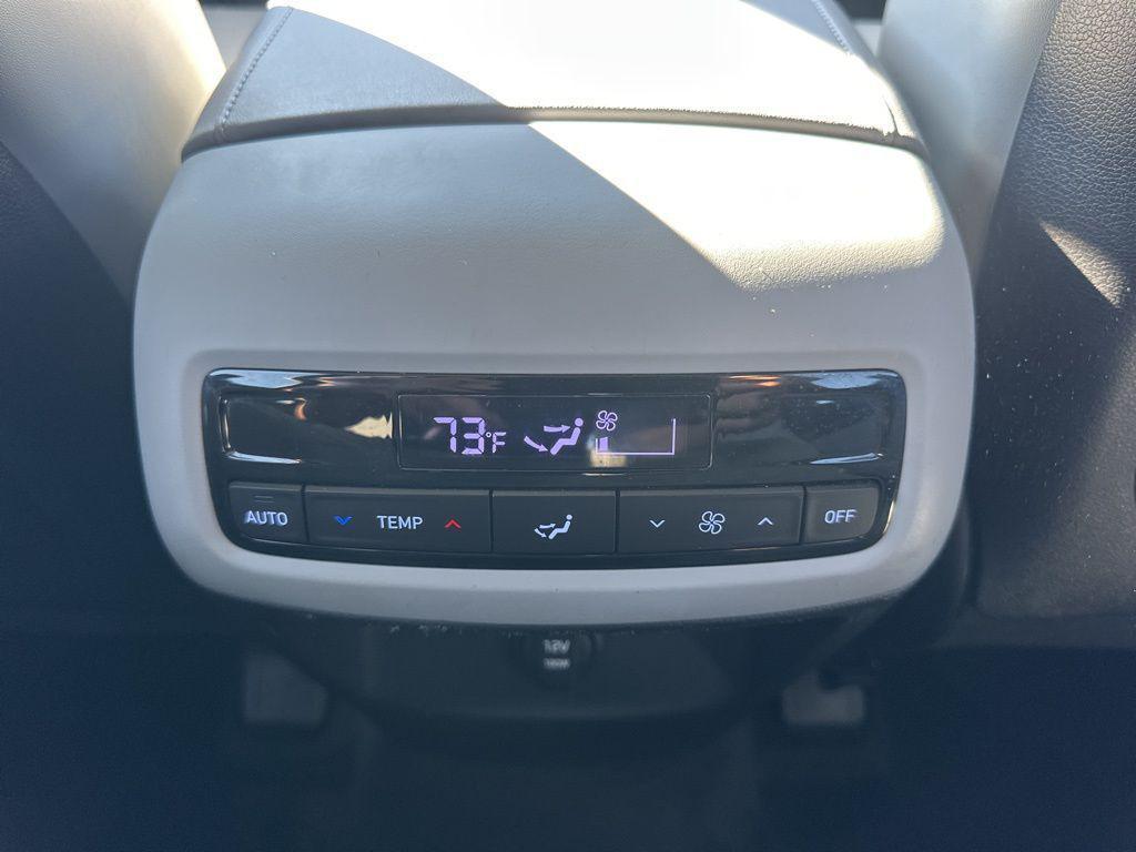 used 2025 Hyundai Palisade car, priced at $32,540