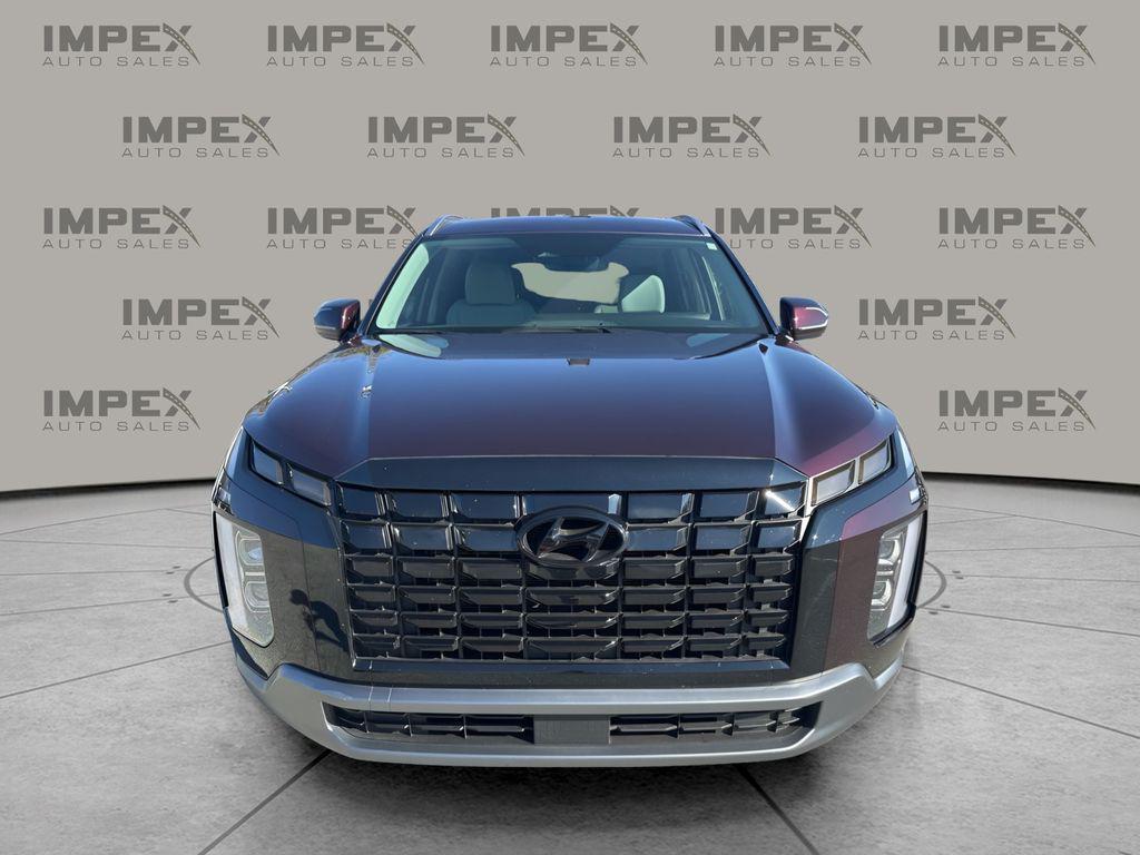 used 2025 Hyundai Palisade car, priced at $32,540