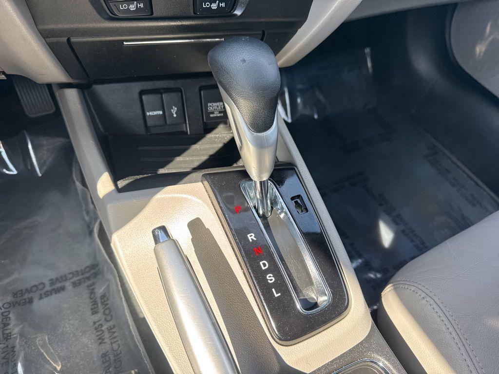 used 2014 Honda Civic car, priced at $12,734