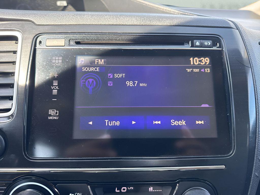 used 2014 Honda Civic car, priced at $12,734