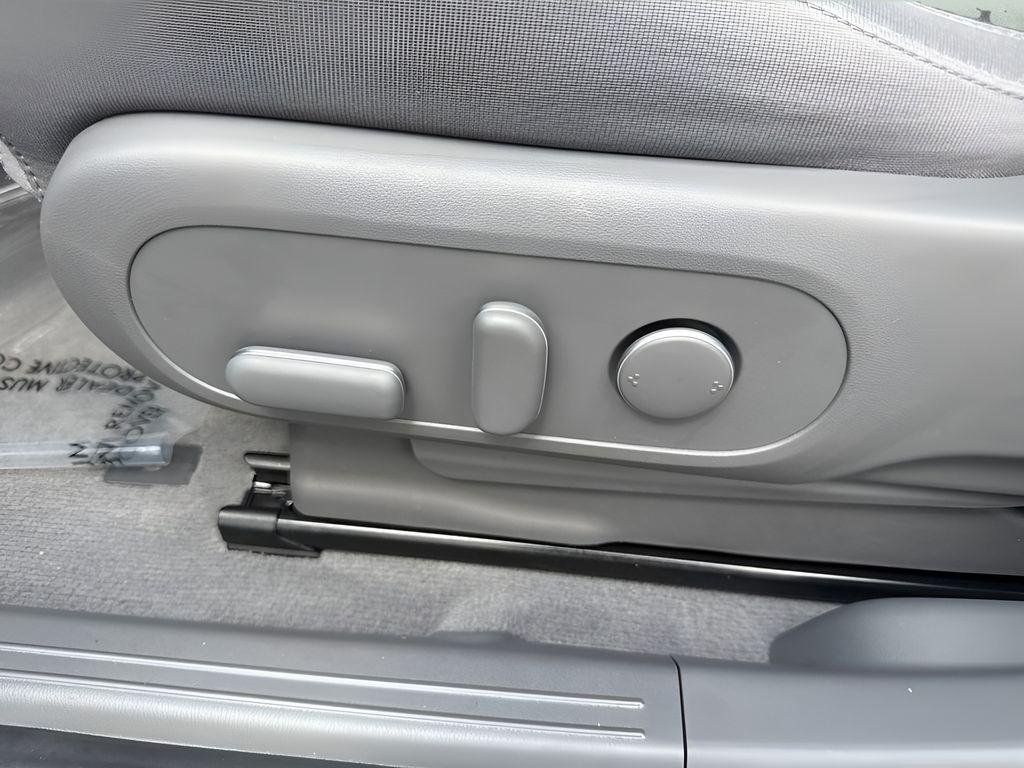 used 2024 Hyundai IONIQ 5 car, priced at $24,950