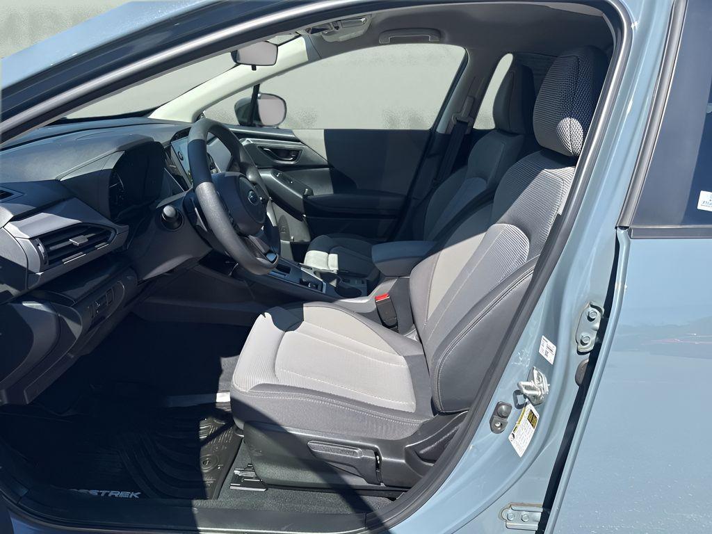 used 2024 Subaru Crosstrek car, priced at $26,650