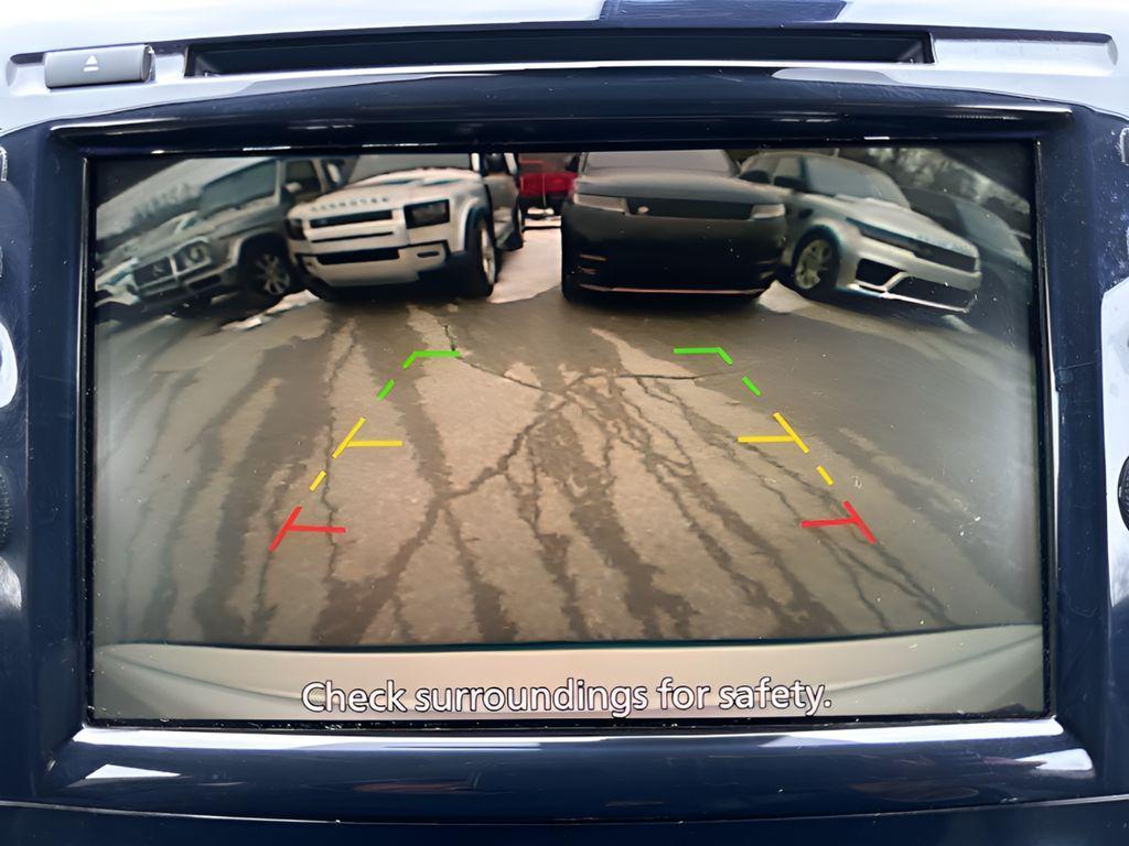 used 2024 Nissan Murano car, priced at $25,950