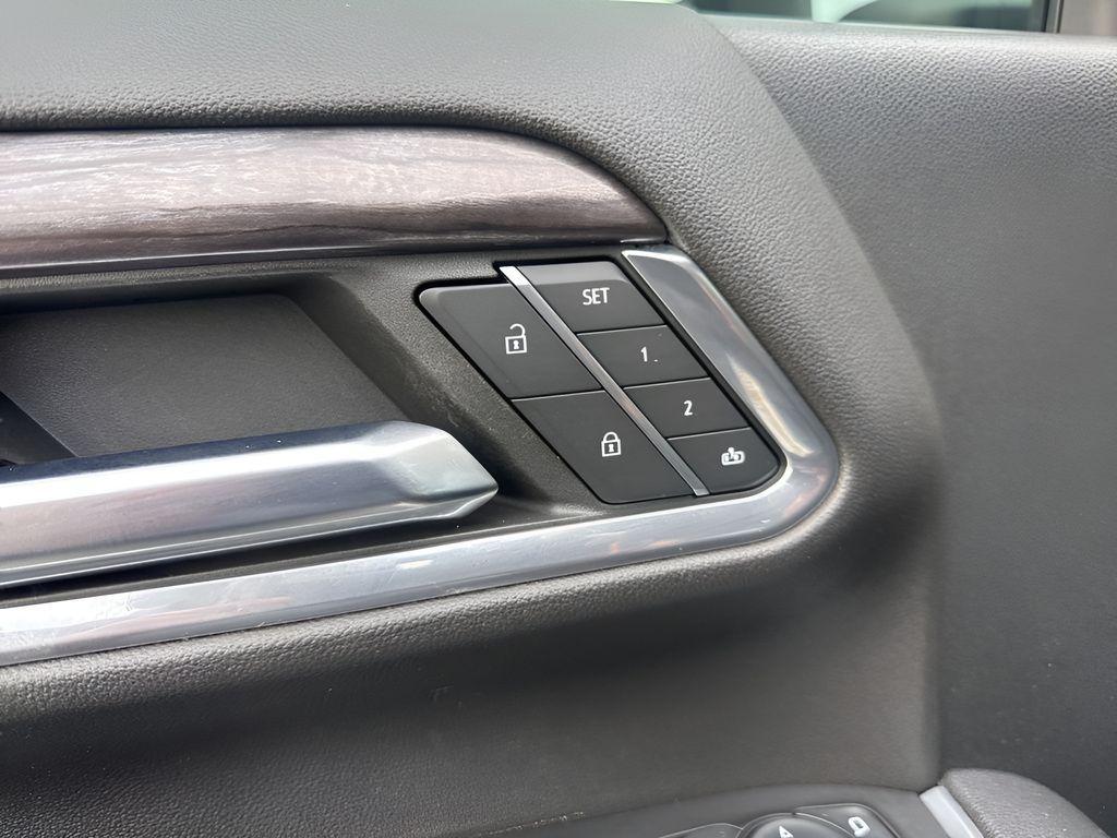 used 2024 Chevrolet Silverado 2500 car, priced at $54,950