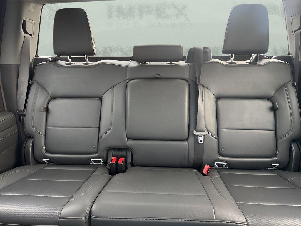 used 2024 Chevrolet Silverado 2500 car, priced at $54,950