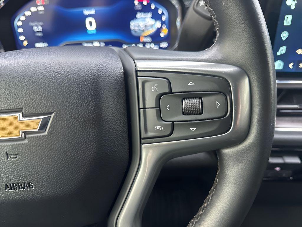 used 2024 Chevrolet Silverado 2500 car, priced at $54,950