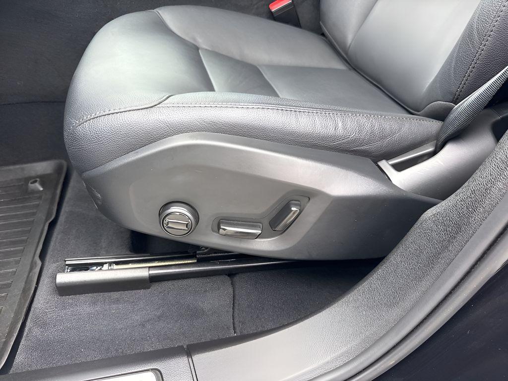 used 2024 Volvo XC60 car, priced at $36,990