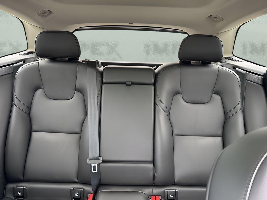 used 2024 Volvo XC60 car, priced at $36,990