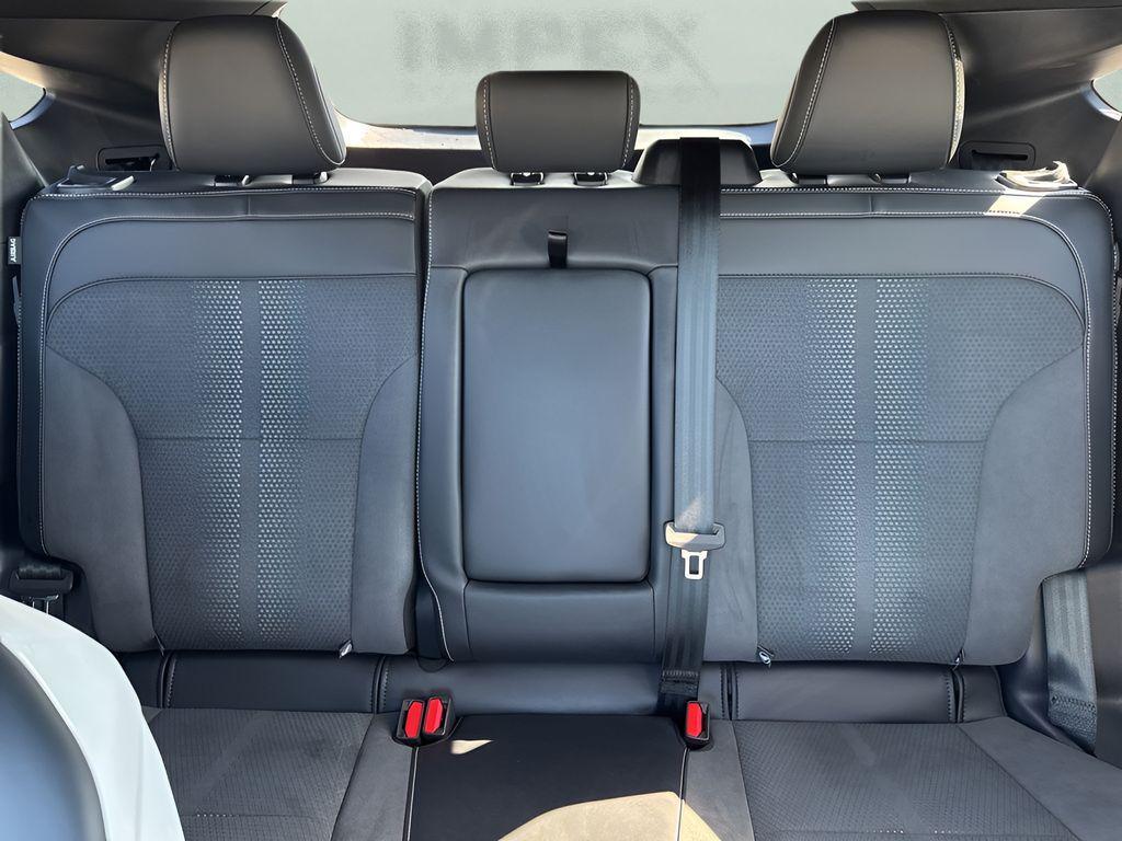 used 2025 Ford Mustang Mach-E car, priced at $39,980