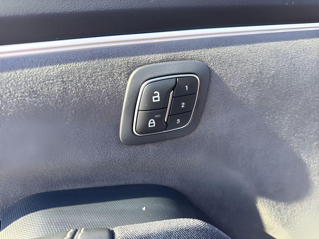 used 2025 Ford Mustang Mach-E car, priced at $39,980