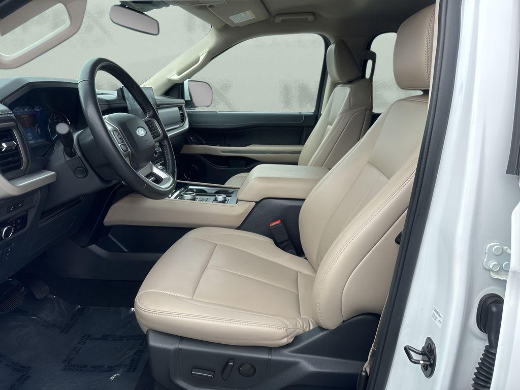 used 2024 Ford Expedition Max car, priced at $40,495