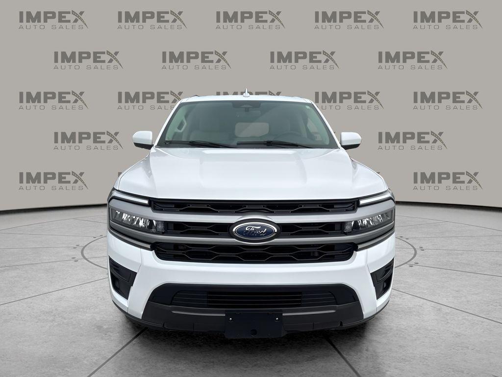 used 2024 Ford Expedition Max car, priced at $40,495