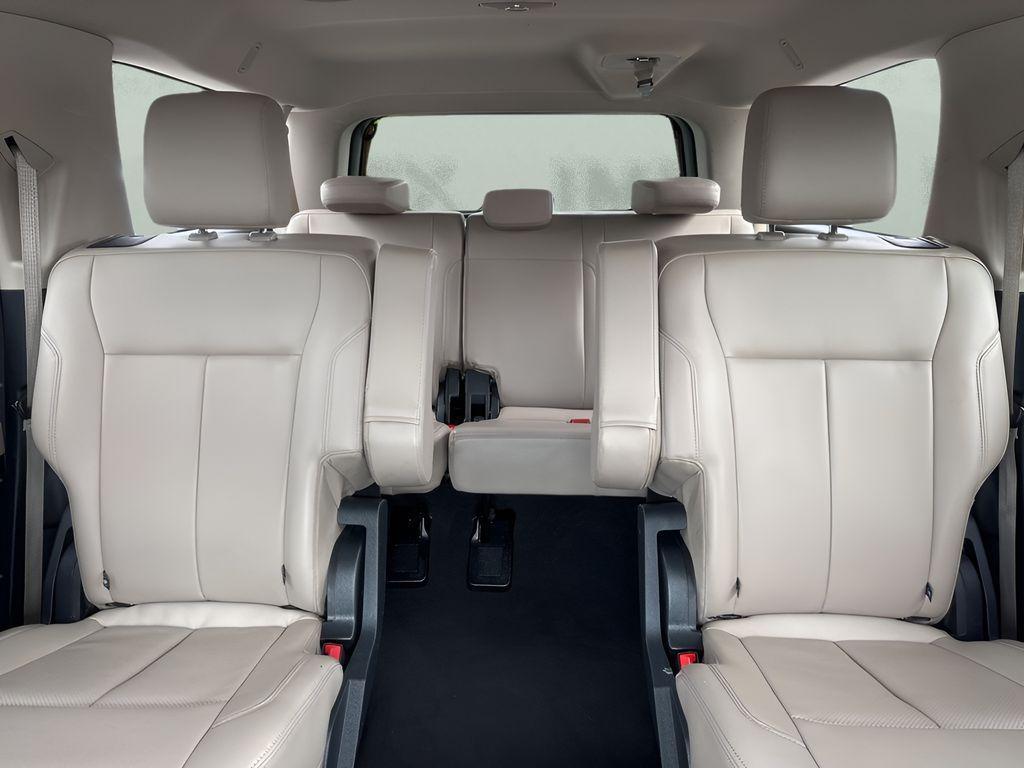 used 2024 Ford Expedition Max car, priced at $40,495