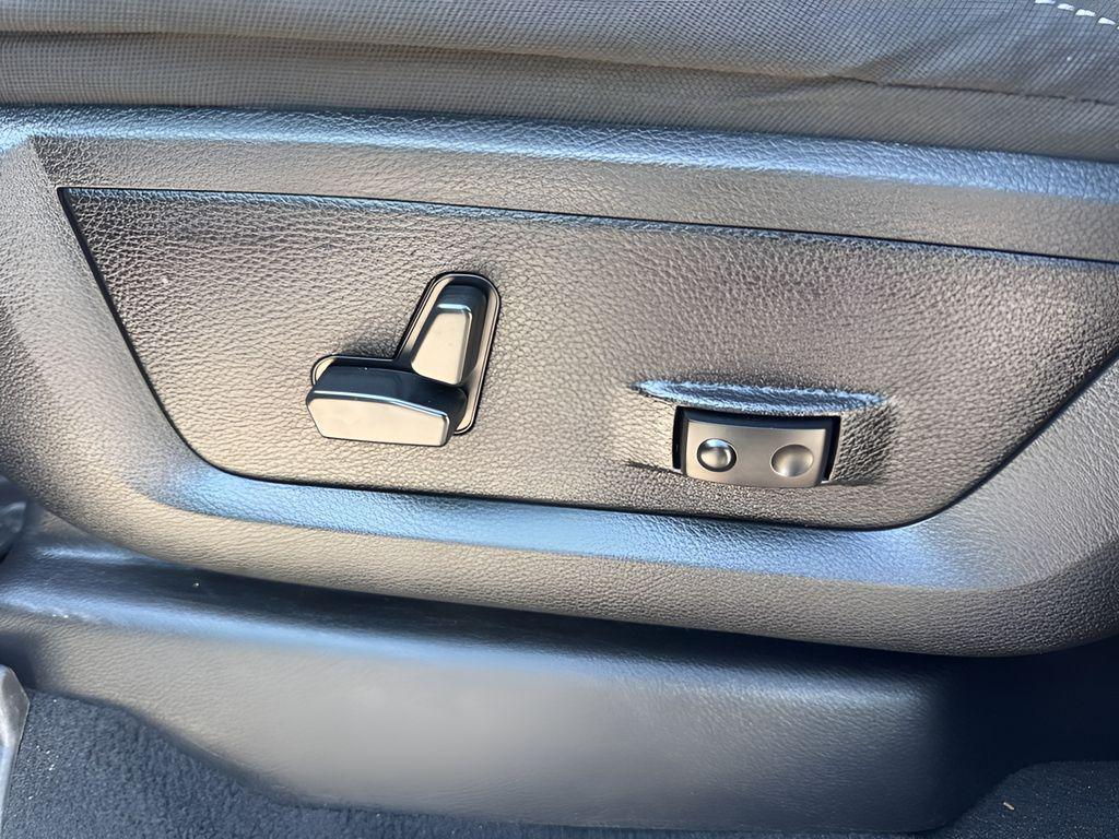 used 2023 Ram 2500 car, priced at $36,550