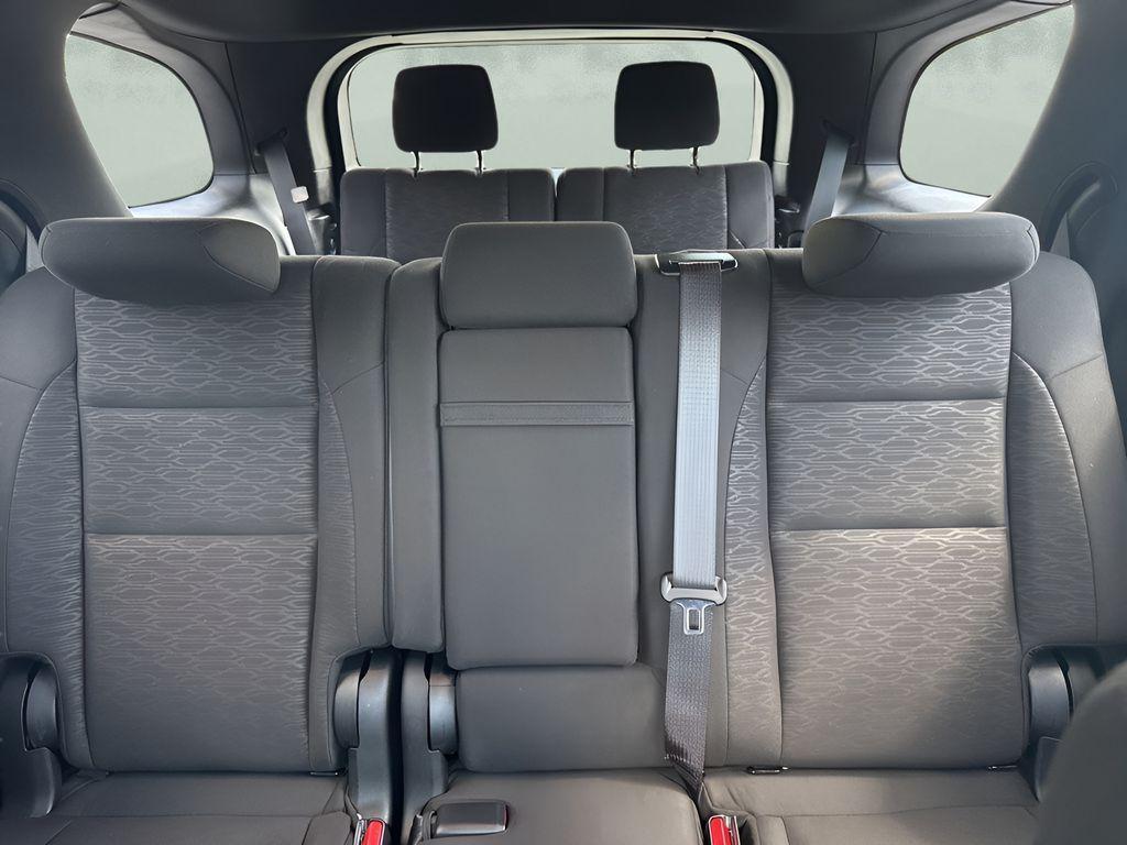 used 2026 Dodge Durango car, priced at $37,990