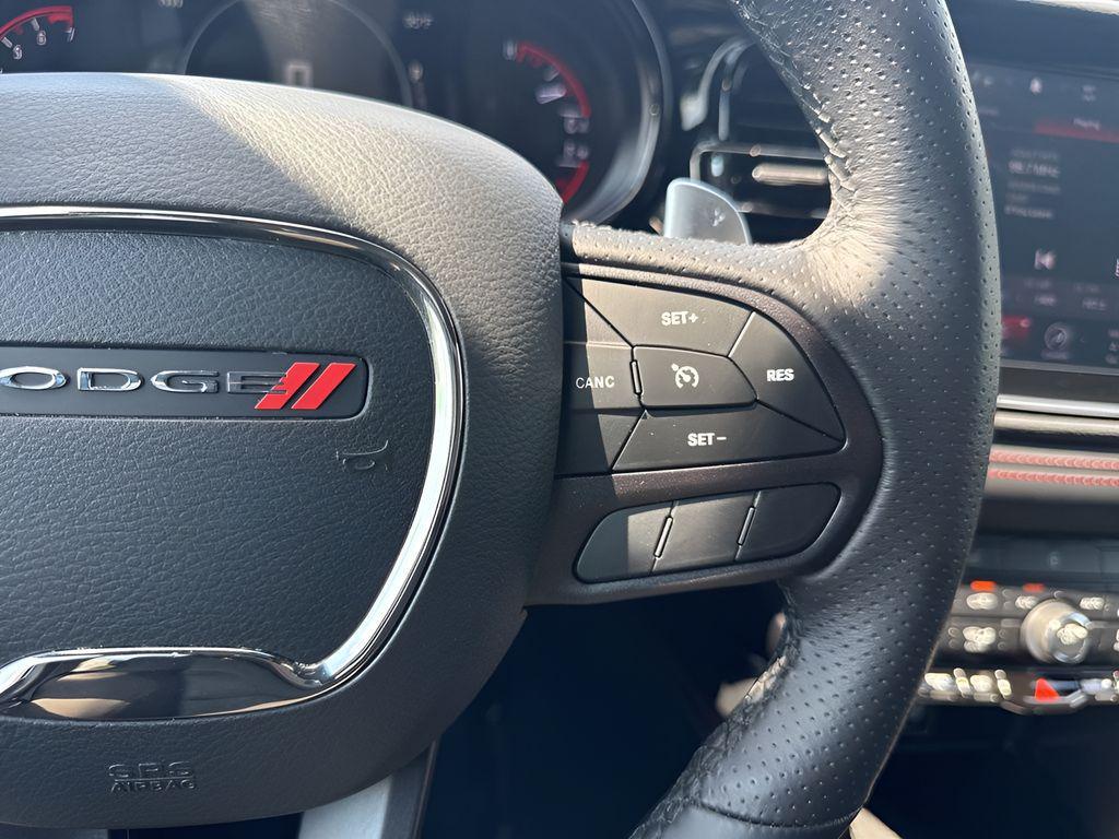 used 2026 Dodge Durango car, priced at $37,990