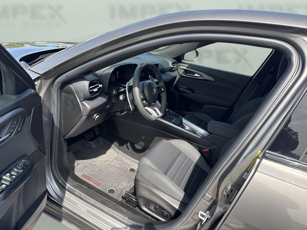 used 2024 Dodge Hornet car, priced at $22,150