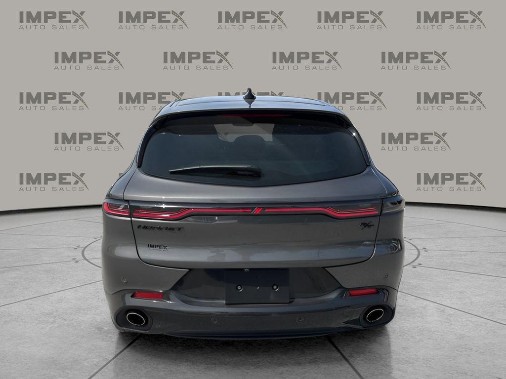 used 2024 Dodge Hornet car, priced at $22,150