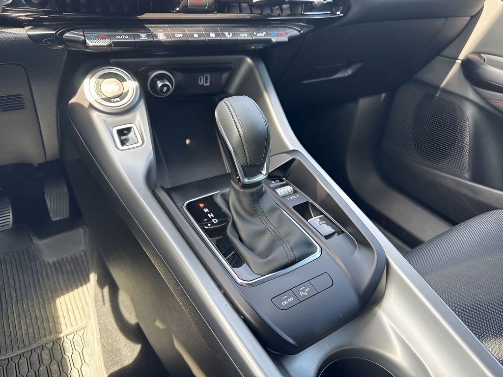 used 2024 Dodge Hornet car, priced at $22,150