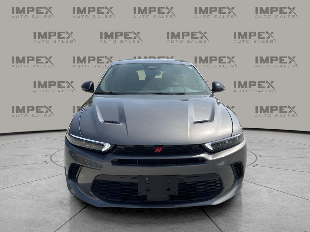 used 2024 Dodge Hornet car, priced at $22,150