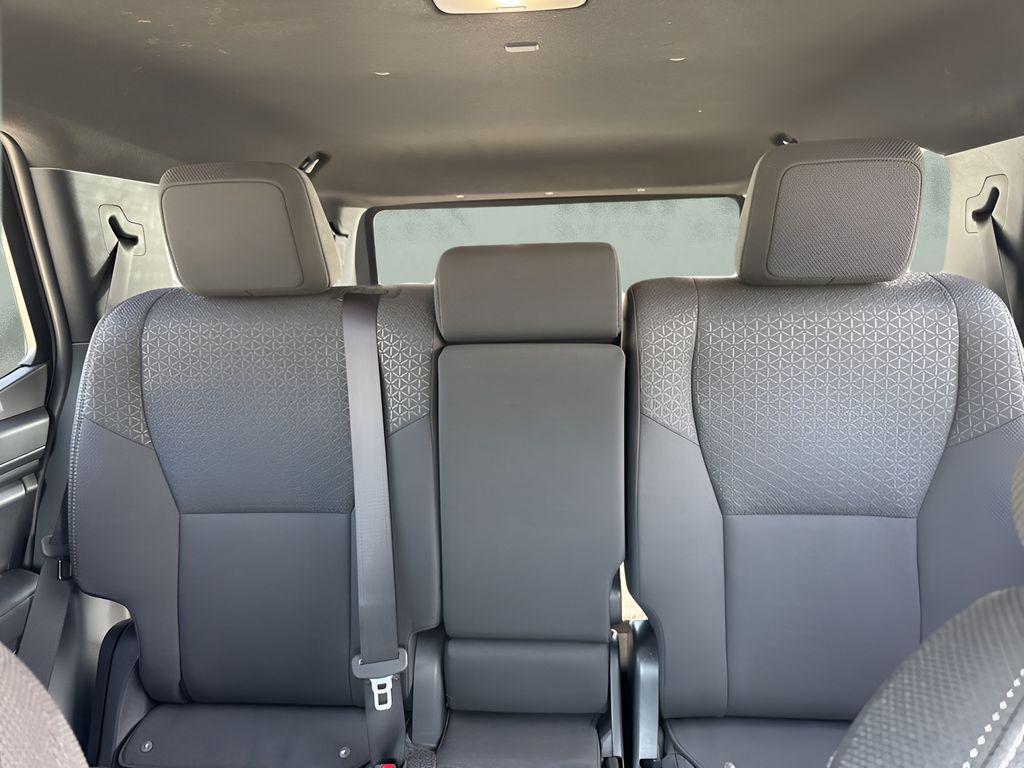 used 2025 Toyota 4Runner car, priced at $45,850